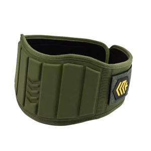 Portable Deadlift Waist Protection Belt EVA Material for Sports Training Fitness Squat Powerlifting