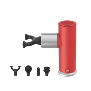 Portable Deep Tissue Massage Gun for Muscle Relief and Recovery