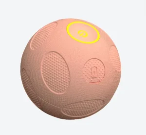 Portable Deep Tissue Myofascial Release Massage Ball