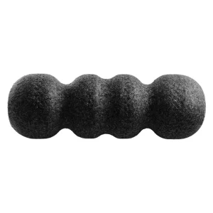 Portable EPP 4-Head Foam Roller for Spine and Deep Tissue Massage