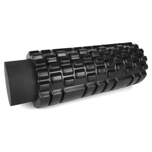 Portable EVA Foam Roller for Back Muscle Massage