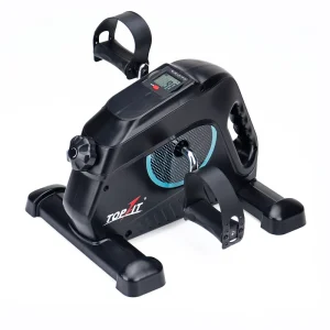 Portable Electric Mini Pedal Exerciser for Senior Recovery