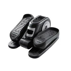 Portable Electric Seated Mini Elliptical Pedal Exerciser