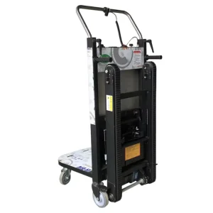 Portable Electric Stair Lift Climber Cart Cargo Climbing Machine