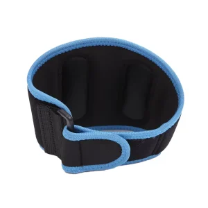 Portable Electric Wearable Wrist Wrap with Multiple Preset Modes and 19 Adjustable Settings