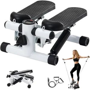 Portable Exercise Stair Buttocks Fitness Stepper