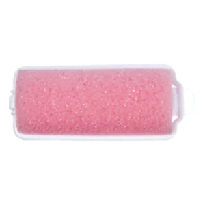 Portable Foam Roller for DIY Styling
