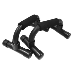 Portable Foldable Push-Up Frame Stand with NBR Plastic Material
