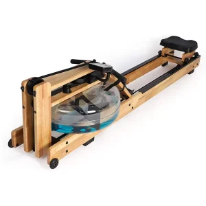 Portable Foldable Water Rowing Machine