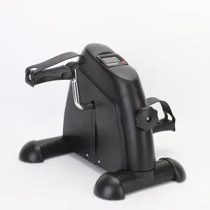Portable Foot Pedal Exercise Machine Stepper for Commercial Use Anti-Slip Plastic