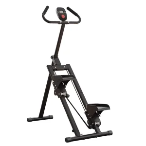 Portable Gym Stepper Climber Machine for Home Cardio Training