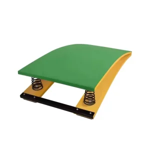 Portable Gymnastics Springboard for Training and Vaulting