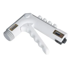 Portable Hand, Arm, and Finger Strength Rehabilitation Trainer for Strength Training