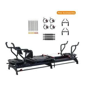 Portable Home Exercise Machine with Smooth Motion, Factory Supply