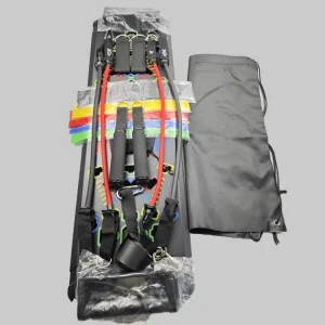 Portable Home Gym Workout Fitness Exercise Foldable Push up Board for Abdominal Muscle Training