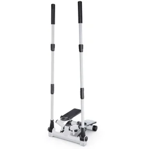 Portable Home Use Mini Stepper with Handle