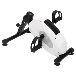 Portable Indoor Arm and Leg Pedal Exerciser
