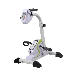 Portable Magnetic Exercise Bike Pedal Exerciser for Home Rehabilitation