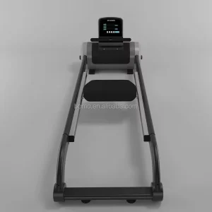 Portable Magnetic Resistance Indoor Rower Rowing Machine