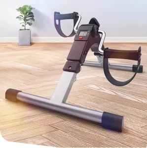 Portable Mini Rehabilitation Stepper for Elderly Indoor Training