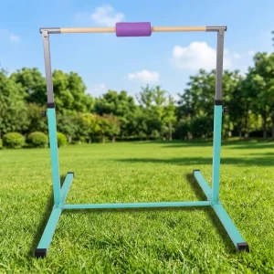 Portable Movable Ballet Barre for Gymnasiums
