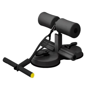 Portable Multi-Function Grip Plate for Sit-Ups and Push-Ups, Easy Assembly