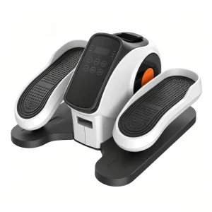 Portable Multi-Use Pedal Exerciser for Leg Workout and Lower Body Training
