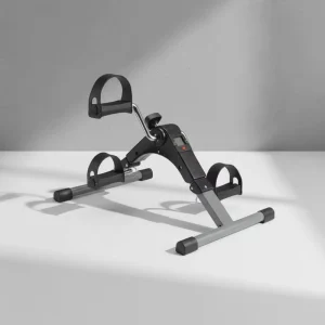 Portable Pedal Mini Exercise Bike Home Office Stepper Elderly Rehabilitation Limb Training Fitness Equipment