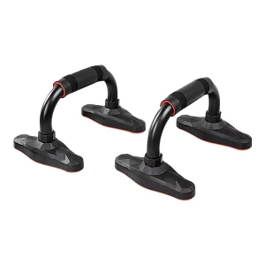 Portable Pull-Up Bar and Push-Up Stand Exercise Equipment