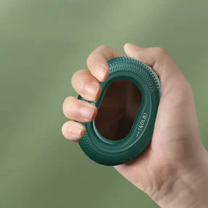 Portable Silicone Hand Grip Exerciser