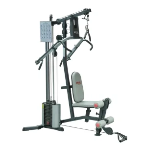 Portable Single-Station Home Gym Machine 518CI 15kg