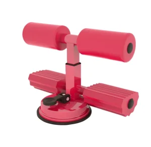 Portable Sit-Up Assistant Bar for Abdominal Core Training at Home
