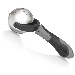 Portable Stainless Steel Hot & Cool Roller Massage Ball