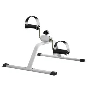 Portable Steel Mini Pedal Exerciser for Leg Rehabilitation