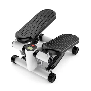 Portable Steel Mini Stair Stepper Machine Electric Eco Friendly Cardio Fitness Exercise Equipment
