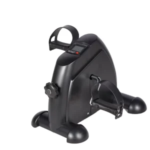 Portable Under Desk Mini Bike Pedal Exerciser for Arm and Leg Training
