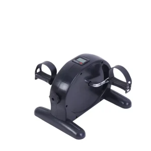 Portable Under-Desk Mini Cycle Pedal Exerciser for Elderly