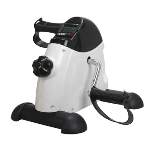 Portable Under Desk Mini Elliptical Trainer for Home Rehabilitation