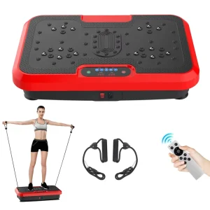 Portable Vibration Machine Home Use Vibration Platform