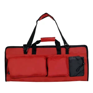 Portable Waterproof Adjustable Pilates and Yoga Mat Tote Bag