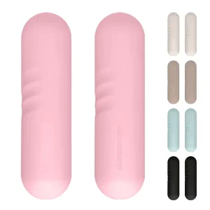 Portable Women’s Solid Silicone Dumbbells for Arm Training Home Yoga Small Weight Exercise Equipment