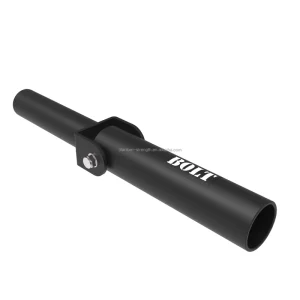 Post Insert Accessory for Fitness Landmine Equipment