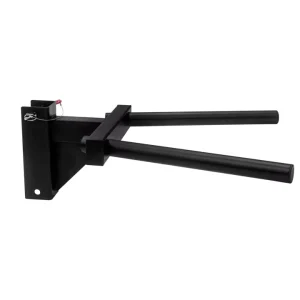 Power Rack Dip Attachment