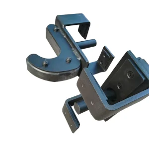 Power Rack J-Hook Cup