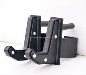 Power Rack J Hooks, Double J Hook Cup and Sandwich J Hooks