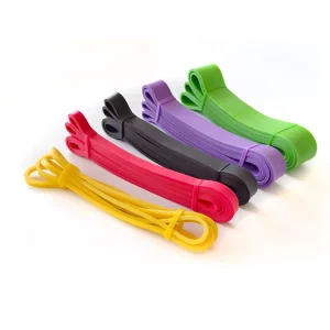 Power Resistance Loop Band