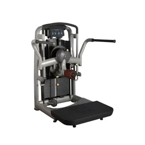 Power Strength Multi-Function Station Multi-Hip Stainless Steel Gym Equipment