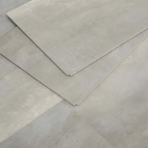 Practical Residential Decoration Modern Rigid Core SPC Flooring Vivid Wood Look Graphic Long Lasting Wear Resistant Performance
