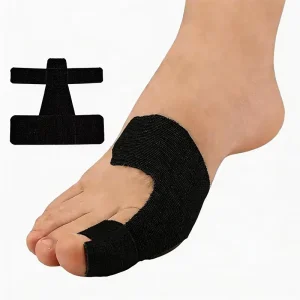 Pre-Cut Shape Foot Sport Tape Arch Support Plantar Elastic Kinesiology Strapping Athletic Tape 5m Hypoallergenic