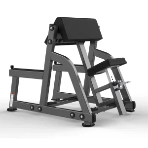 Preacher Curl Weight Bench for Gym and Bodybuilding